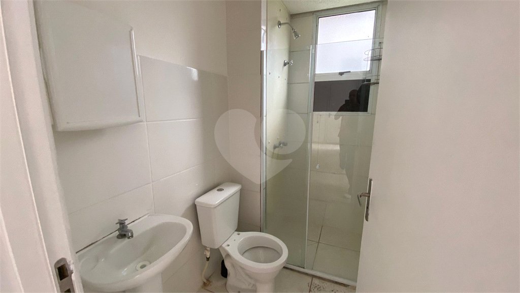 Apartamento à venda com 2 quartos em Campo Grande, Rio de Janeiro, RJ