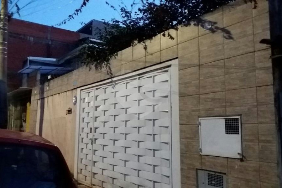 Casa Térrea à venda com 3 quartos no Brasilândia, São Paulo, SP