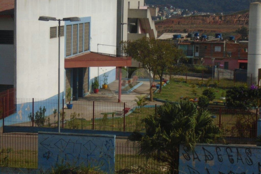 Terreno à venda em Jardim Ponte Alta I, Guarulhos, SP