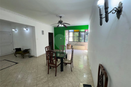 Apartamento à venda com 4 quartos em Copacabana, Rio de Janeiro, RJ