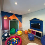 Apartamento à venda com 2 quartos, sendo 1 suíte, em Jardim Santo Antônio, Valinhos, SP