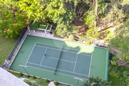 Apartamento à venda com 3 suítes em Panamby, São Paulo, SP