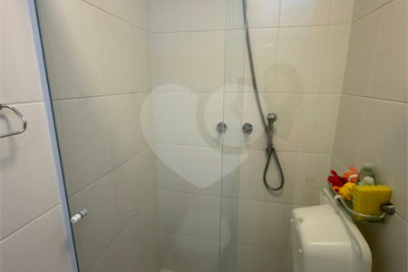 Apartamento à venda com 3 quartos, sendo 1 suíte, em Tucuruvi, São Paulo, SP