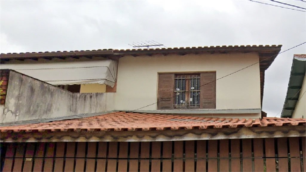 Sobrado à venda com 3 quartos, sendo 1 suíte, em Jardim das Vertentes, São Paulo, SP