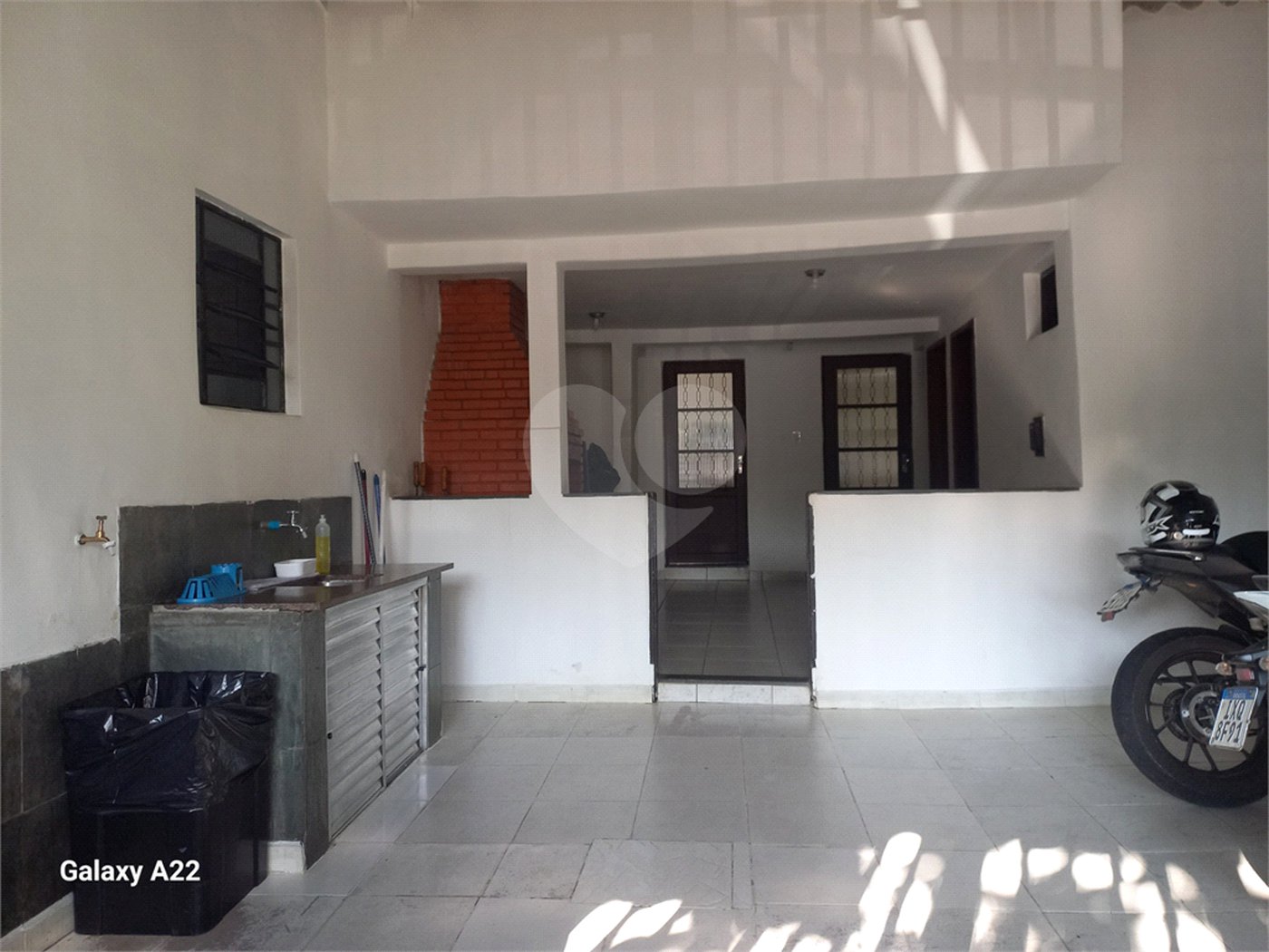 Apartamento à venda com 2 quartos em Parque Residencial da Lapa, São Paulo, SP