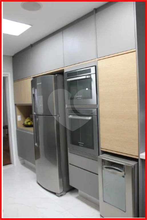 Apartamento à venda com 3 suítes em Jardim Fonte do Morumbi, São Paulo, SP