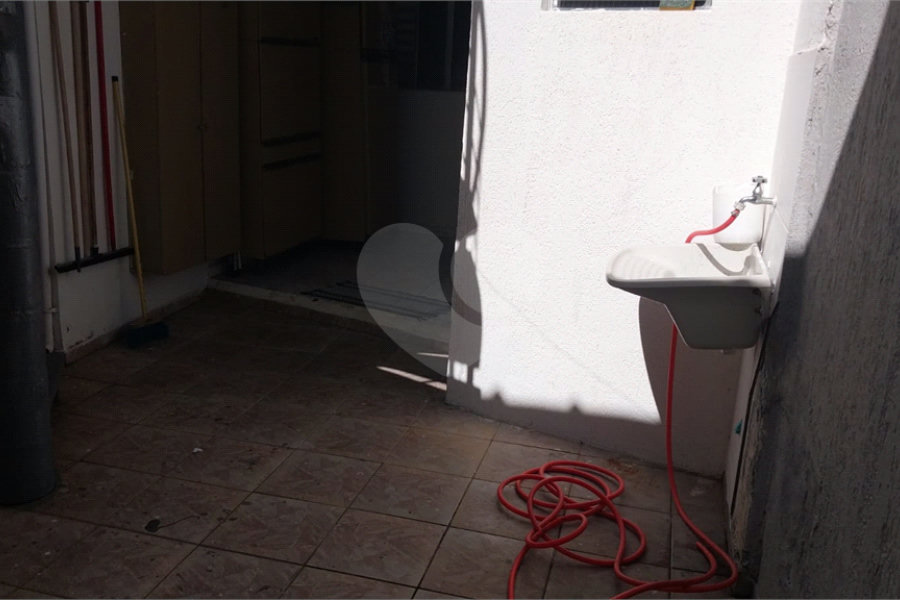 Sobrado à venda com 3 quartos em Vila Isolina Mazzei, São Paulo, SP