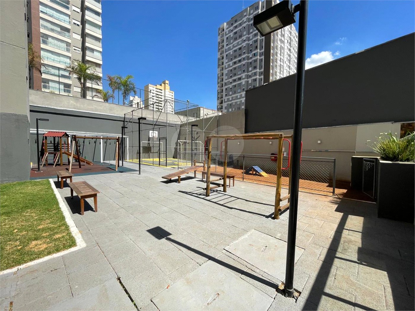 Apartamento à venda ou para alugar com 1 quarto em Água Branca, São Paulo, SP