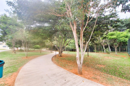Terreno à venda no condomínio Terras de São Francisco, Sorocaba - SP