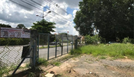 Terreno à venda em Vista Alegre, Vinhedo, SP