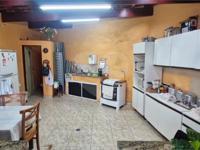 Casa à venda com 2 quartos, sendo 1 suíte,  em Mandaqui, São Paulo, SP