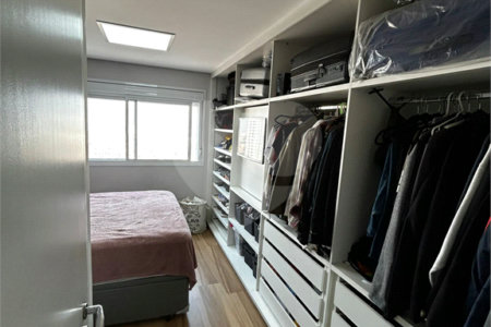 Apartamento à venda com 3 quartos, sendo 1 suíte,  em Jardim Caboré, São Paulo, SP