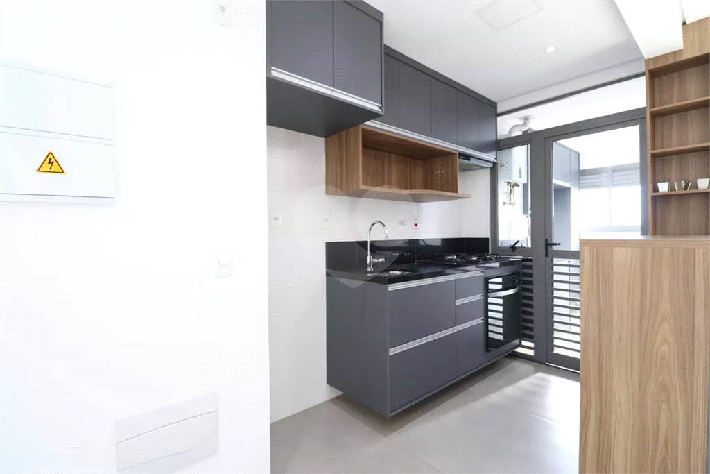 Apartamento à venda com 2 quartos, sendo 1 suíte,  em Barra Funda, São Paulo, SP