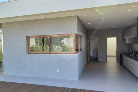 Casa à venda com 4 suítes no condomínio Residencial Parque Campos de Santo Antônio Ii, Itu - Sp, Itu - SP