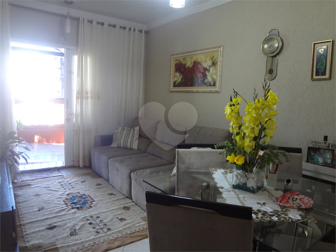 Casa à venda com 3 quartos, sendo 1 suíte, em Vila Maria, São Paulo, SP