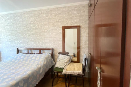 Apartamento à venda com 2 quartos em Vila Leopoldina, São Paulo, SP