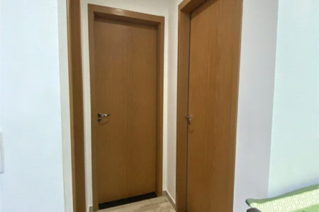 Apartamento à venda com 2 quartos em Parque Reboucas, São Paulo, SP