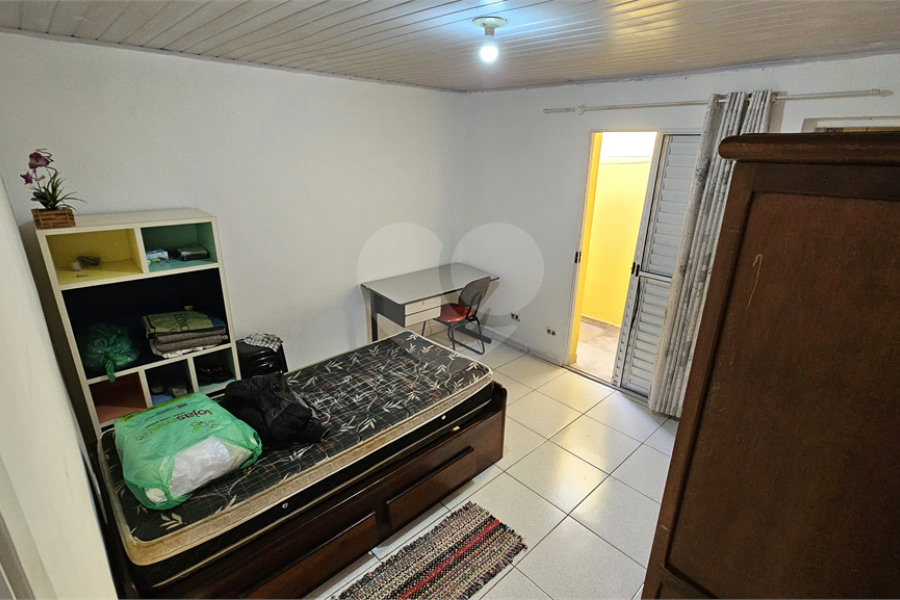 Casa à venda com 3 quartos, sendo 1 suíte, em Alto da Boa Vista, São Paulo, SP