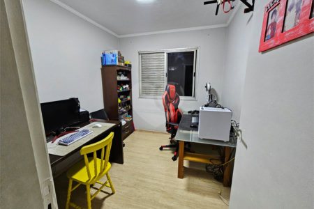 Apartamento à venda com 3 quartos, sendo 1 suíte, em Santana, São Paulo, SP