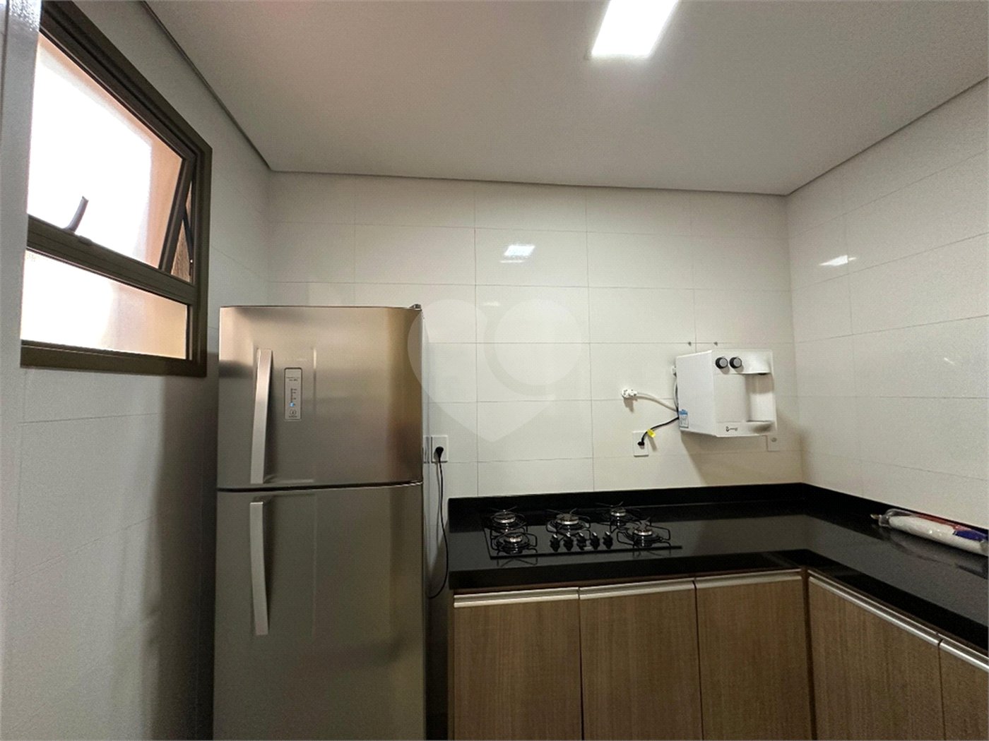 Apartamento à venda com 2 suítes em Nova Aliança, Ribeirão Preto, SP