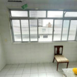 Apartamento com 3 dormitórios à venda, 152 m² por R$ 999.000,00 - Gonzaga - Santos/SP