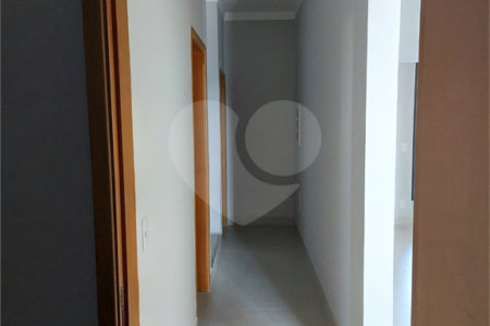 Casa à venda com 3 suítes no condomínio Terras de Santa Martha, Ribeirão Preto - SP