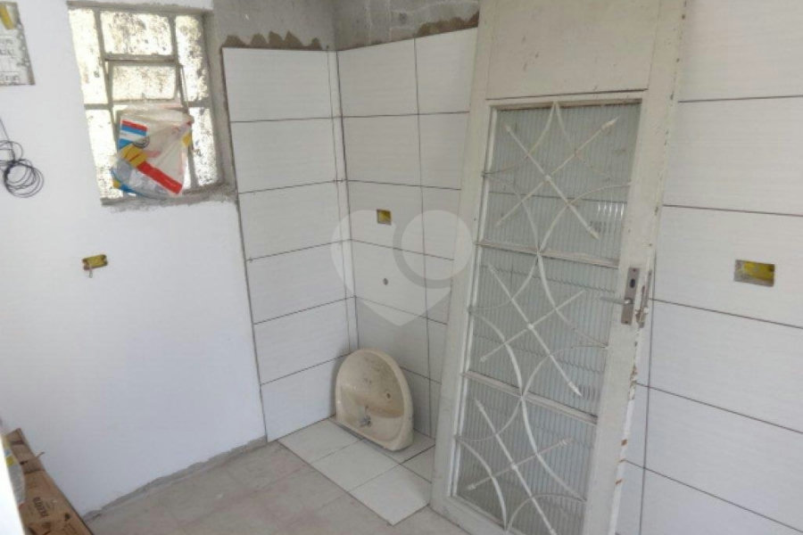 Sobrado à venda com 3 quartos em Santana, São Paulo, SP