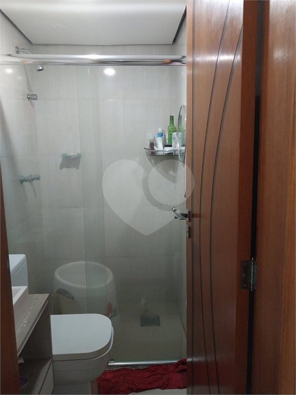 Cobertura à venda com 4 quartos, sendo 1 suíte, em Campo Grande, Rio de Janeiro, RJ