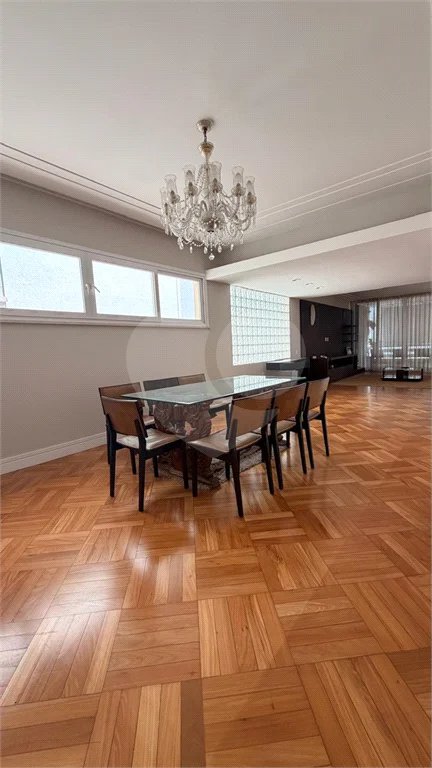 Apartamento à venda com 4 suítes em Jardim Portal I e II, São Paulo, SP