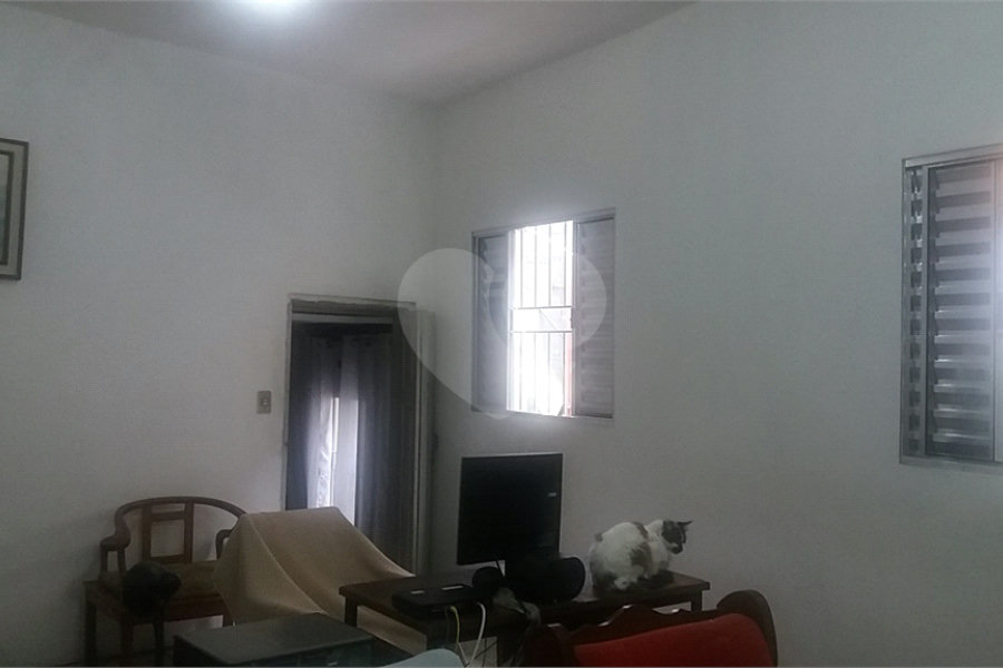 Casa à venda com 2 quartos em Tucuruvi, São Paulo, SP
