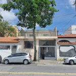 Sobrado à venda com 2 quartos, sendo 1 suíte, em Vila Guarani (z Sul), São Paulo, SP