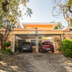 Sobrado à venda com 3 quartos, sendo 1 suíte,  em Brooklin Velho, São Paulo, SP