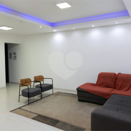 Sobrado à venda com 3 quartos em Chácara Santo Antônio (zona Sul), São Paulo, SP