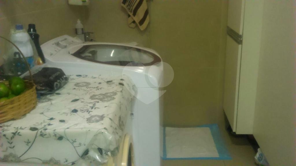Apartamento à venda com 3 quartos, sendo 1 suíte, em Mandaqui, São Paulo, SP