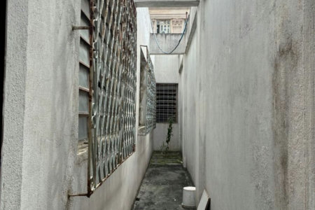 Galpão para alugar, 433 m² por R$ 8.544,99/mês - Centro - Santos/SP