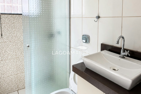 Casa à venda com 3 quartos, sendo 1 suíte, em Jardim dos Ipês, Três Lagoas - MS