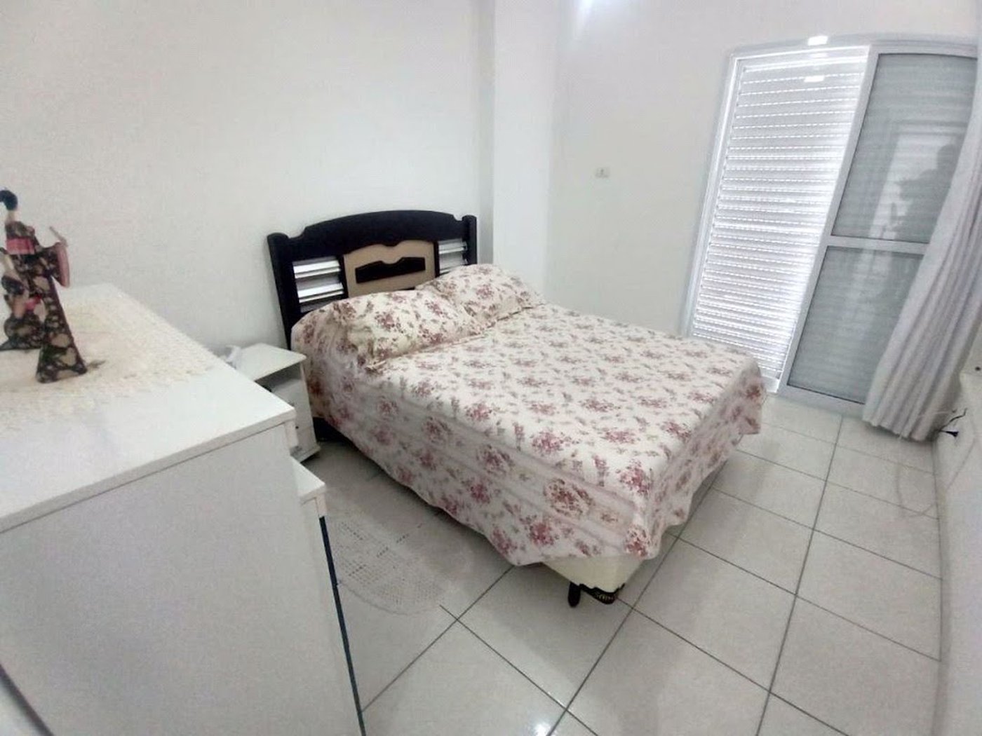 Apartamento Residencial à venda, Tupi, Praia Grande - AP0815.