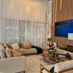 Casa à venda com 4 suítes no condomínio Aruã  Eco Park, Mogi das Cruzes - SP