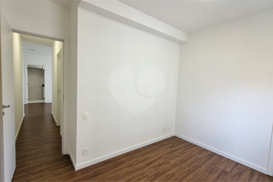 Apartamento à venda com 2 quartos, sendo 1 suíte, em Santana, São Paulo, SP
