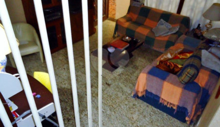 Casa à venda com 3 quartos em Jardim Bonfiglioli, São Paulo, SP