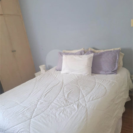 Apartamento à venda com 2 quartos em Perdizes, São Paulo, SP