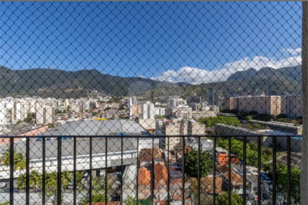 Apartamento à venda com 2 quartos em Andaraí, Rio de Janeiro, RJ