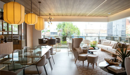 Apartamento à venda com 3 suítes em Vila Romana, São Paulo, SP