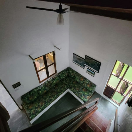 Casa com 1 dormitório à venda, 40 m² por R$ 320.000,00 - Boiçucanga - São Sebastião/SP