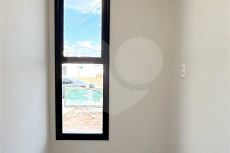Casa à venda com 3 quartos, sendo 1 suíte, no condomínio Park Gran Reserve, Indaiatuba - SP