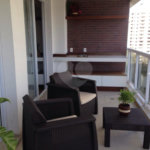 Apartamento à venda com 1 quarto em Vila Olímpia, São Paulo, SP