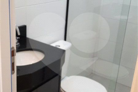 Apartamento à venda com 3 quartos, sendo 1 suíte, em Vila Assunção, Santo André, SP