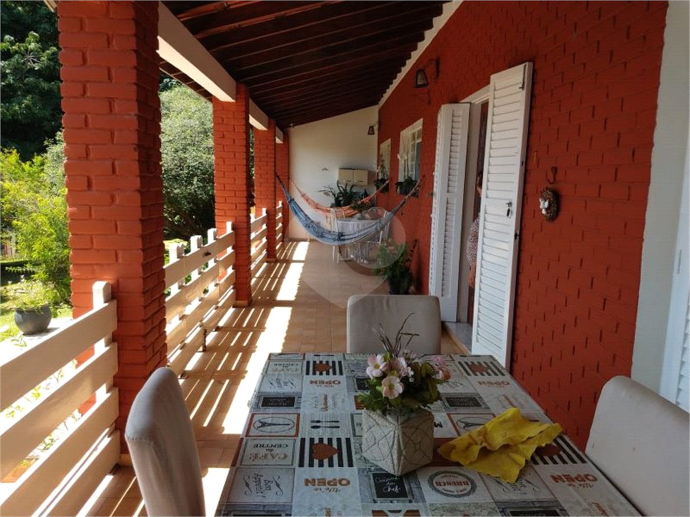 Chácara à venda com 3 quartos em Tupinambá, Porto Feliz, SP