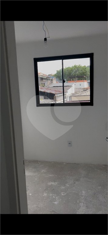 Apartamento à venda com 2 quartos em Limão, São Paulo, SP