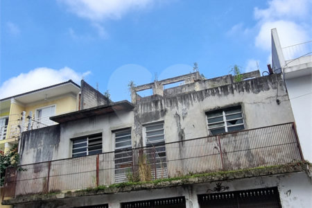 Terreno à venda em Água Fria, São Paulo, SP